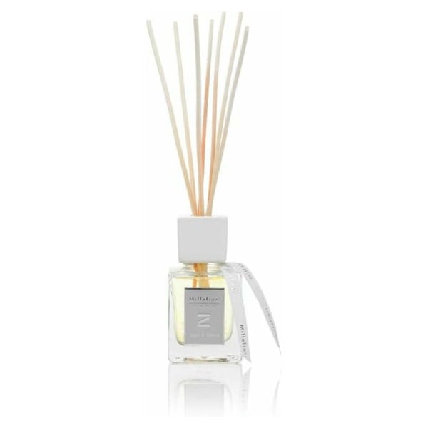 Millefiori Zona Duft-Diffusor-Sticks Legni & Spezie 100ml 0,1 l