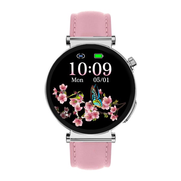 Knauermann Neo 2 Smartwatch mit Telefon & Notruffunktion 1 St