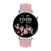 Knauermann Neo 2 Smartwatch mit Telefon & Notruffunktion 1 St