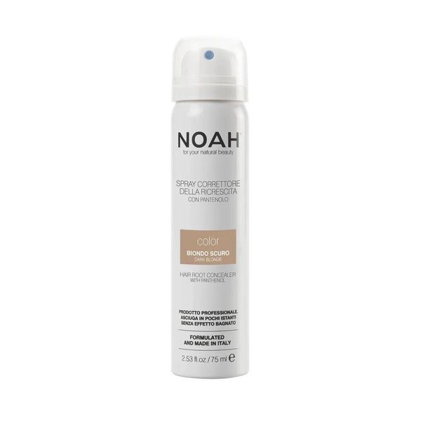 Noah Farbkorrektur-Spray Dunkelblond 75Ml Nebel 0,075 l