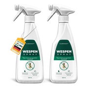 Silberkraft Wespenspray 2 x 500 ml 1000 ml