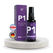clese P1 Hautspray bei Akne 50 ml