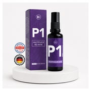 clese P1 Hautspray bei Akne 50 ml