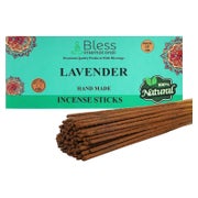 Räucherstäbchen Lavendel Yoga Meditation Lavender 100 Sticks 1 St