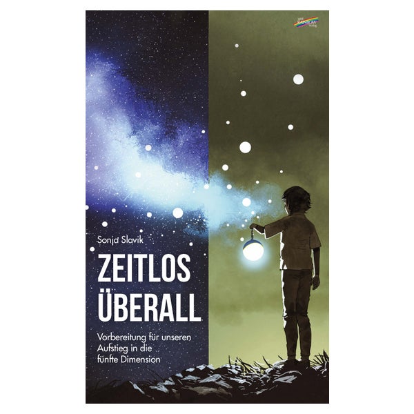 Zeitlos Überall 1 St