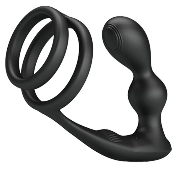 Le Wand - Petite Rechargeable Vibrating Massager 1 St