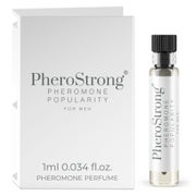 PheroStrong - Pheromon Parfüm Popularitt für Männer 1 ml