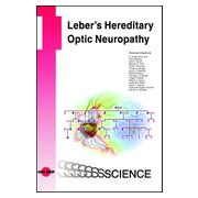 Leber´s Hereditary Optic Neuropathy 1 St
