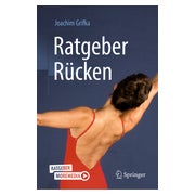 Ratgeber Rücken 1 St