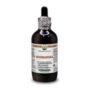 Schisandra Alkoholfrei Flüssigextrakt 1 St