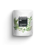 Ballaststoff Mix – 600g – 9 natürliche Quellen – mit Inulin und Akazienfaser – gut verdaulich für den Darm – vegan, ohne Zuckerzusatz – in Deutschland produziert & laborgeprüft 600 g