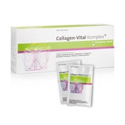 Sanct Bernhard Collagen-Vital-Komplex Plus 30 St 30 St