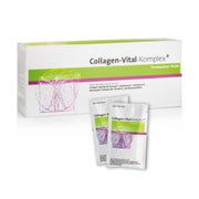 Produktabbildung: Sanct Bernhard Collagen-Vital-Komplex Plus 30 St