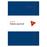 Der Ehe-Kurs. Gäste-Journal 1 St
