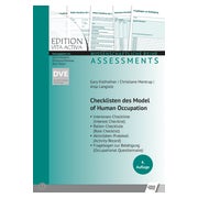 Checklisten des Model of Human Occupation 1 St