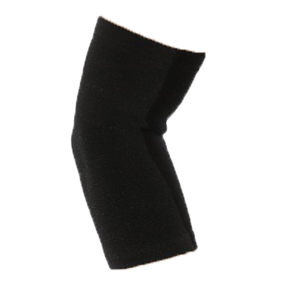 Ellenbogenbandage aus Nylon L