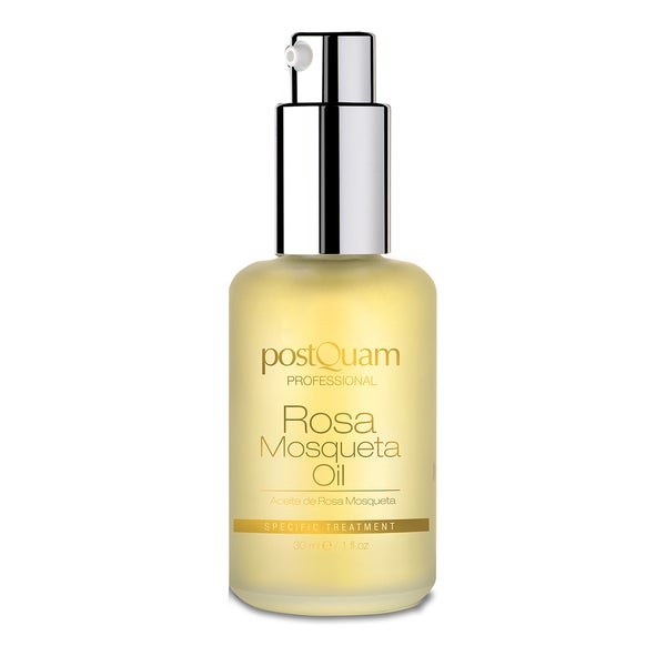 POSTQUAM HAUTPFLEGE Rosa-Mosqueta-Öl (30 ML.)