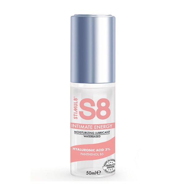 Stimul8 - Intimate Energy Hyaluron-Gleitgel 50 ml
