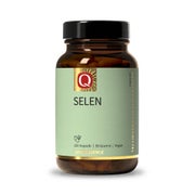 Produktabbildung: Quintessence Selen Kapseln - hochdosiert mit 200µg 120 St