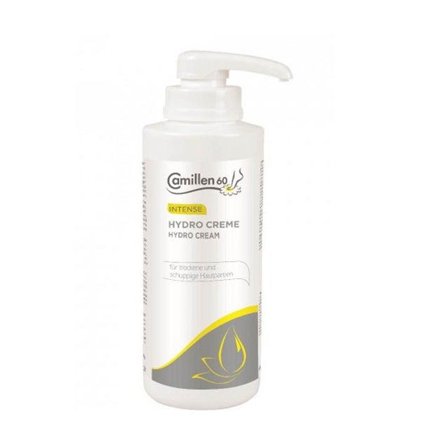 Camillen 60 Hydro Creme intense mit Spender 500 ml 500 ml