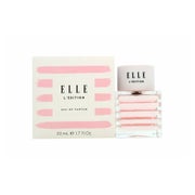 Elle L'Edition Eau de Parfum 50ml Spray 0,05 l