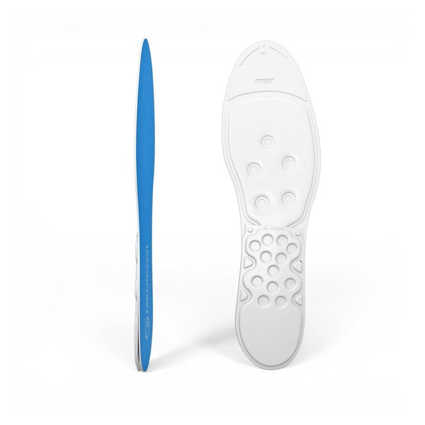 MEDICOVI Twin-Heels Wasser-Einlegesohle Gr. 36-37 1 St