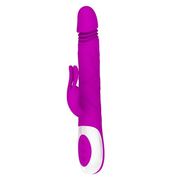 Pretty Love - Adrian - Rabbitvibrator 1 St