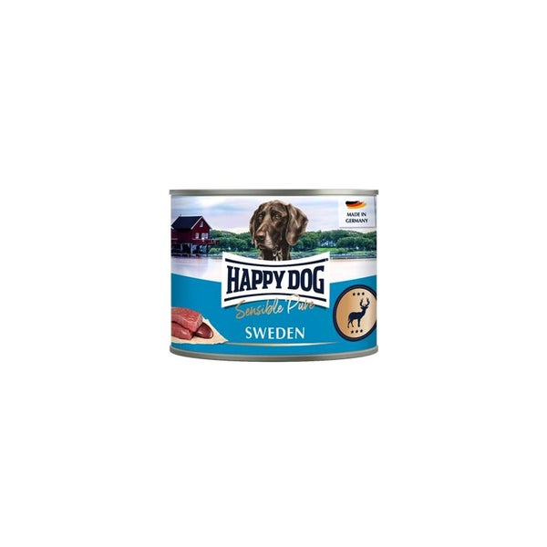 Happy Dog - Sensible Pure 1,2 kg
