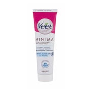 Veet Silk & Fresh Minima Enthaarungscreme 100ml 0,1 l