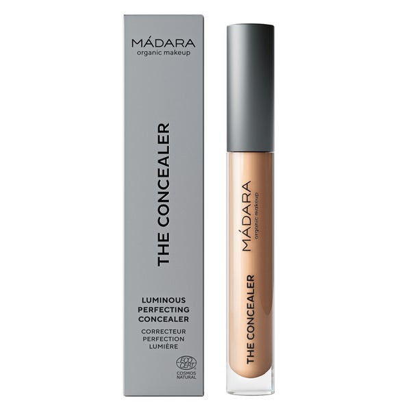 Madara The Concealer Golden Hour 40 4 ml