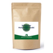 Schwarzer Holunder Extrakt 100 g