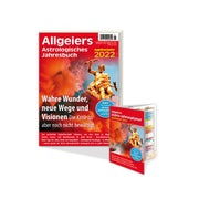 Allgeiers Astrologisches Jahresbuch 2022