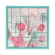 Beauty Adventskalender Puzzle 1 St