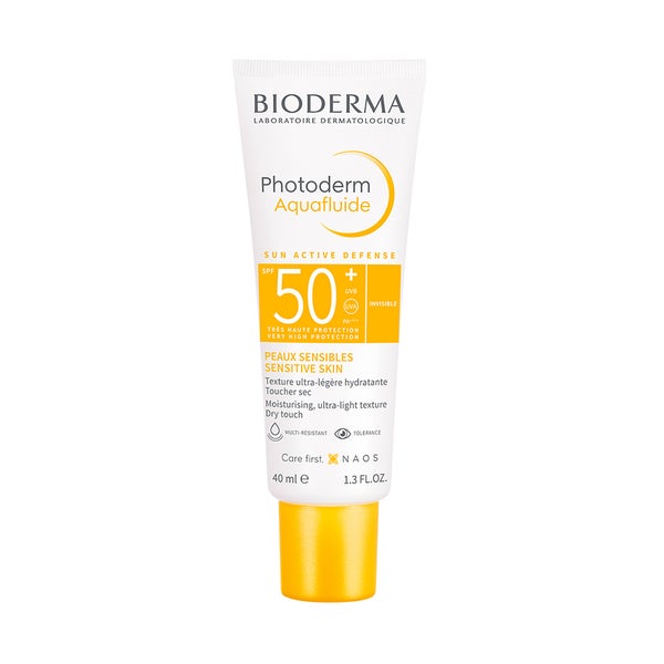 BIODERMA Photoderm Aquafluide Sonnenschutz 40 ml 40 ml