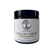 Ancestralis - Tallow - Pure & Unscented 120 ml