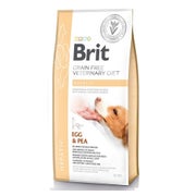 BRIT Veterinary Diets Dog Hepatic 12 kg