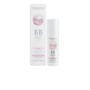 BB getönte Tagescreme Nude Look LSF15 7in1 Naturale Bronze 02 30 ml