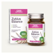 GSE Zyklus Balance (Bio) 60 St