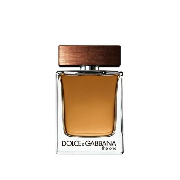 Dolce & Gabbana The One For Men Edt Spray 100ml 0,1 l