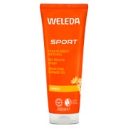 Produktabbildung: Weleda Sport Shower Gel Arnika 200 ml