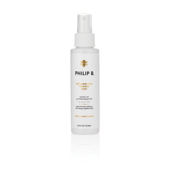 Philip B, Detangling Toning Mist