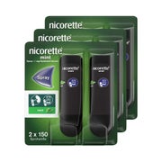 Produktabbildung: nicorette® mint Spray 900 Sp