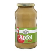 Bauck Mühle Apfelmus (gesüßt) Bio 700 g