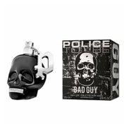 Police To Be Bad Guy Eau De Toilette Spray 75ml 0,075 l