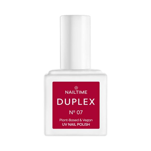 Nailtime, Duplex UV Nail Polish 1 St