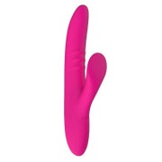 Nalone - Peri Rabbit Vibrator und Swing-modus 1 St