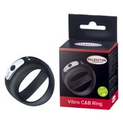 MALESATION - Vibro C&b Ring 1 St