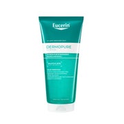 Produktabbildung: Eucerin DermoPure Clinical Porenverfeinerndes Reinigungsgel 200 ml