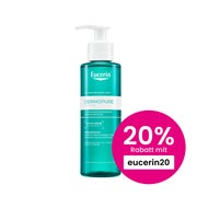 Produktabbildung: Eucerin Dermopure Clinical Reinig.gel Porenverfein 200 ml