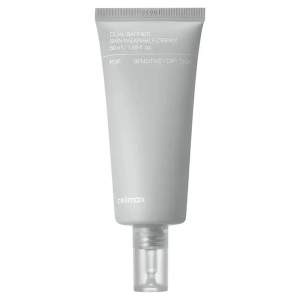 CELIMAX Dual Barrier Cream 50 ml